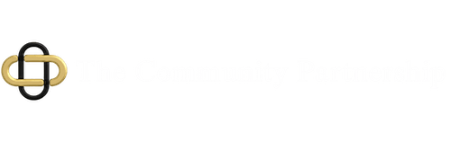 community partnership logo